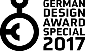 German Design Award Special 2017