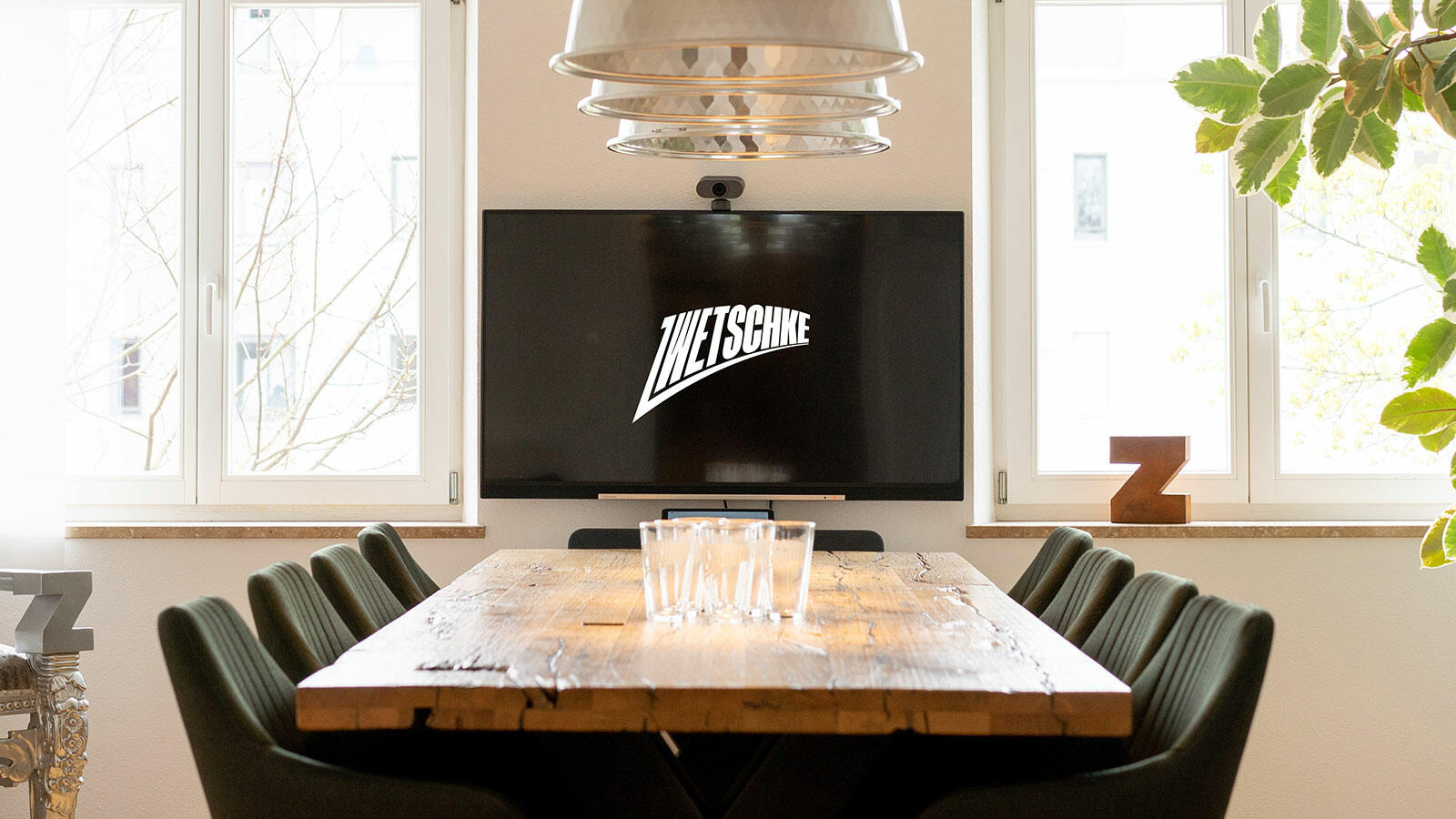 Werbeagentur Augsburg: zwetschke ist Euer kreativer Partner für digitalen Erfolg 🤝