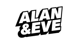 ALAN & EVE