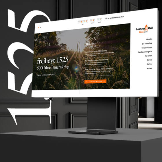 Das gute Gefühl von freiheyt.