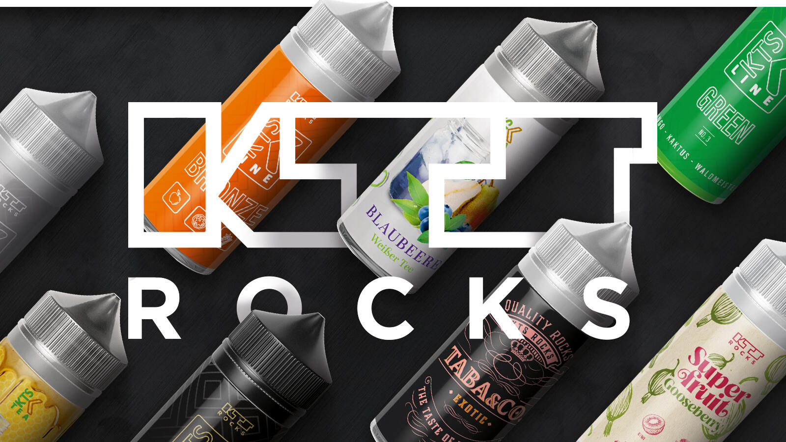 Auf dem richtigen Dampfer.