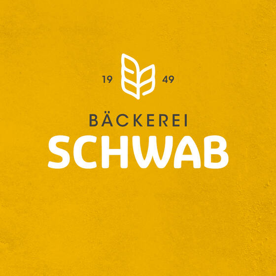 Redesign der Marke Bäckerei Schwab