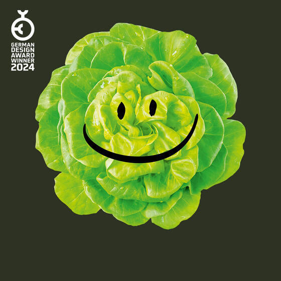 Award Winning Employer Branding für MARY LOU.