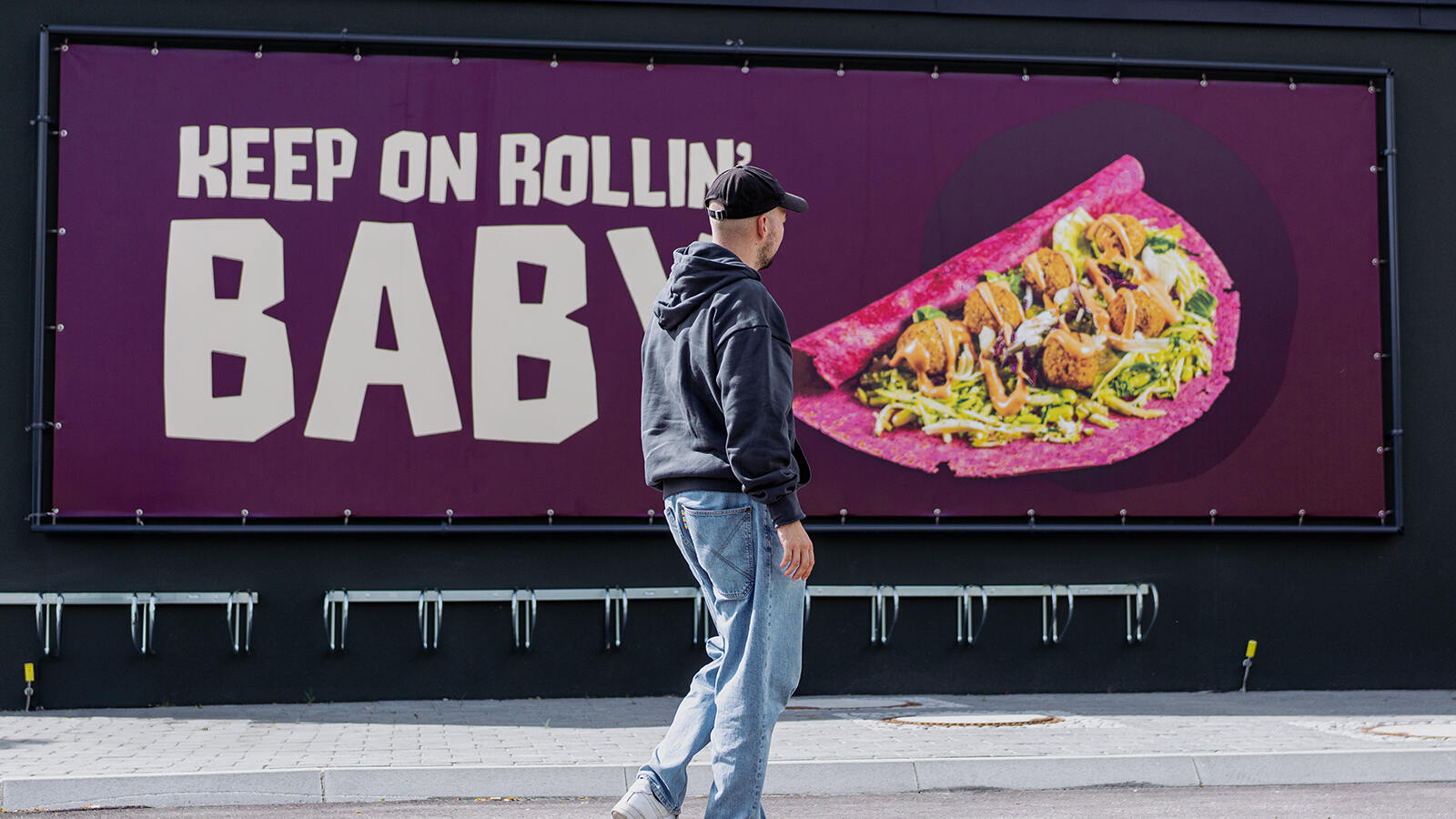 Bei diesem Marketing hab ich ein gutes Bauchgefühl!