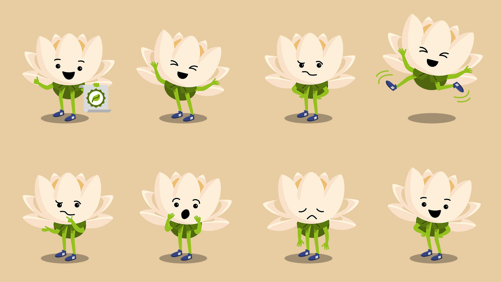 COsy gibts in allen Lebenslagen 🤝