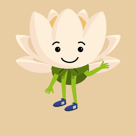 GREIF sagt: Hey, mach-skottchen!