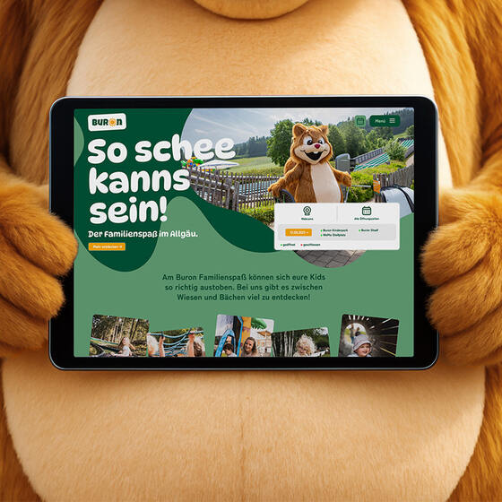 Das ist ja der (zweite) Gipfel!