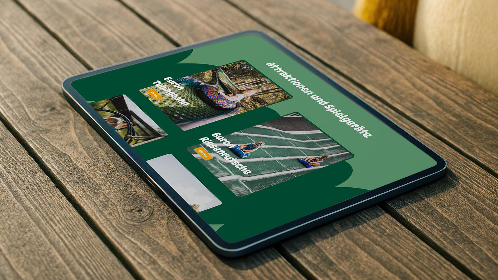 Wie immer auf allen Geräten alles fein 🤝