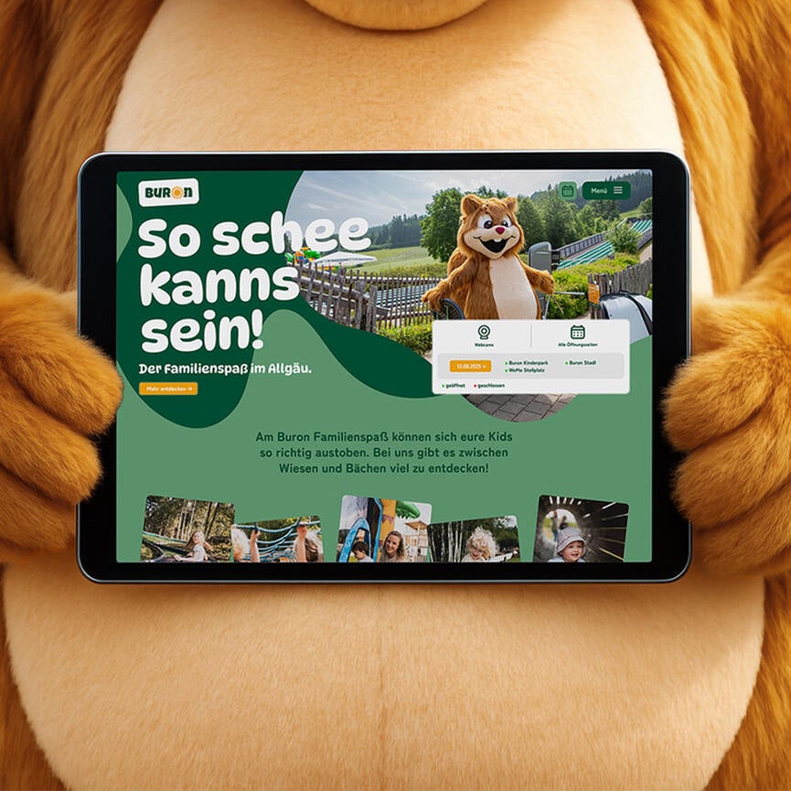 Das ist ja der (zweite) Gipfel!