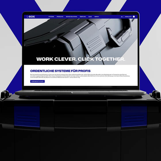 BOXX-Kampf gewonnen!