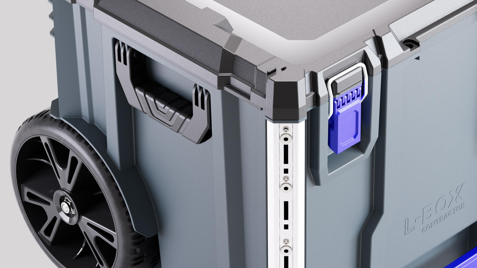 Was ein Foto! Nix da – alles 3D gerendert!