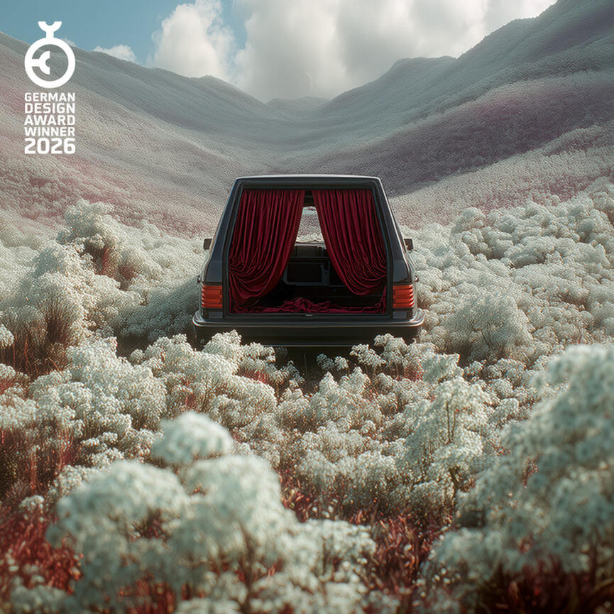 Alle wollen ganz nach oben.