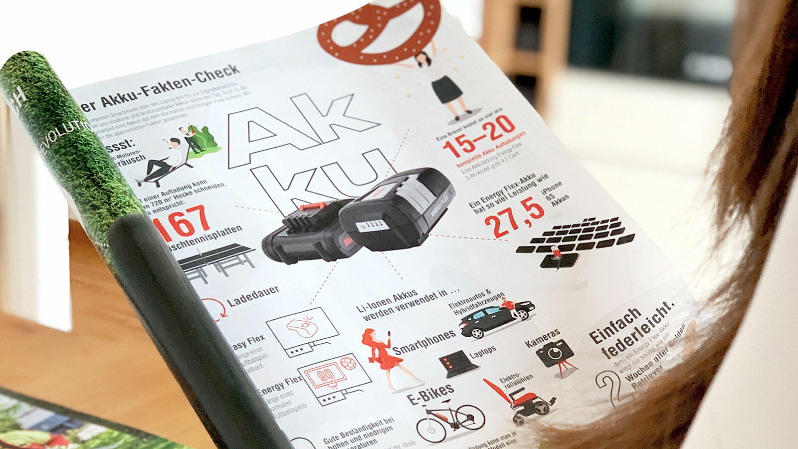 Endlich wieder Herzrasen!