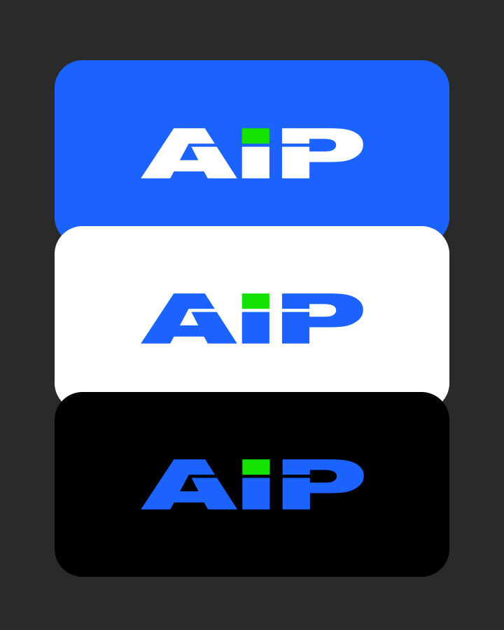 AIP - Hausfarben