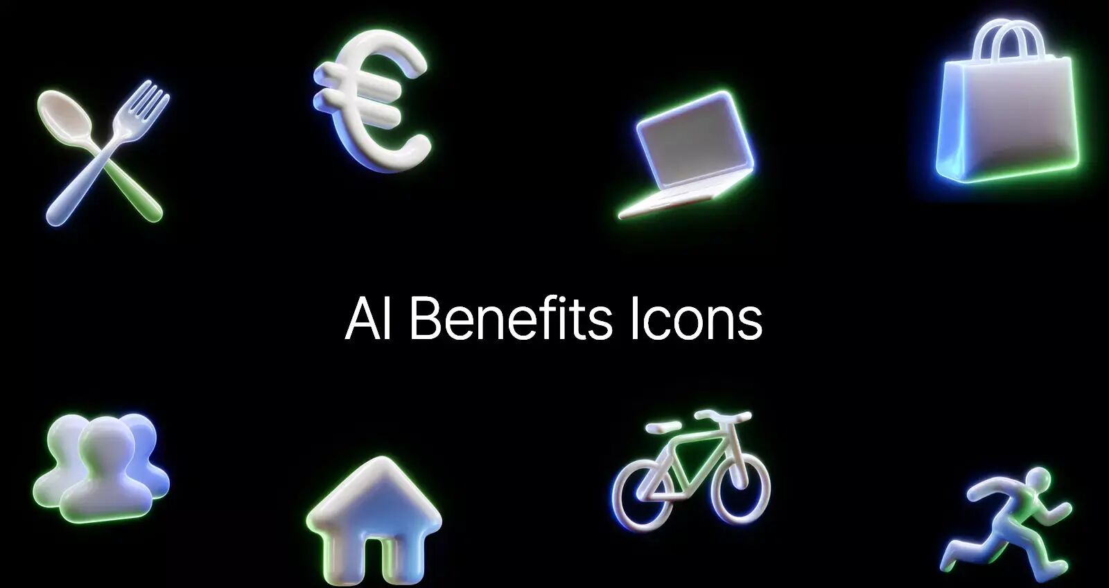 Eigenes Icon-Set aus 100 % zwetschke-Expertise + KI. Da kann kein Stockfoto mithalten ✨
