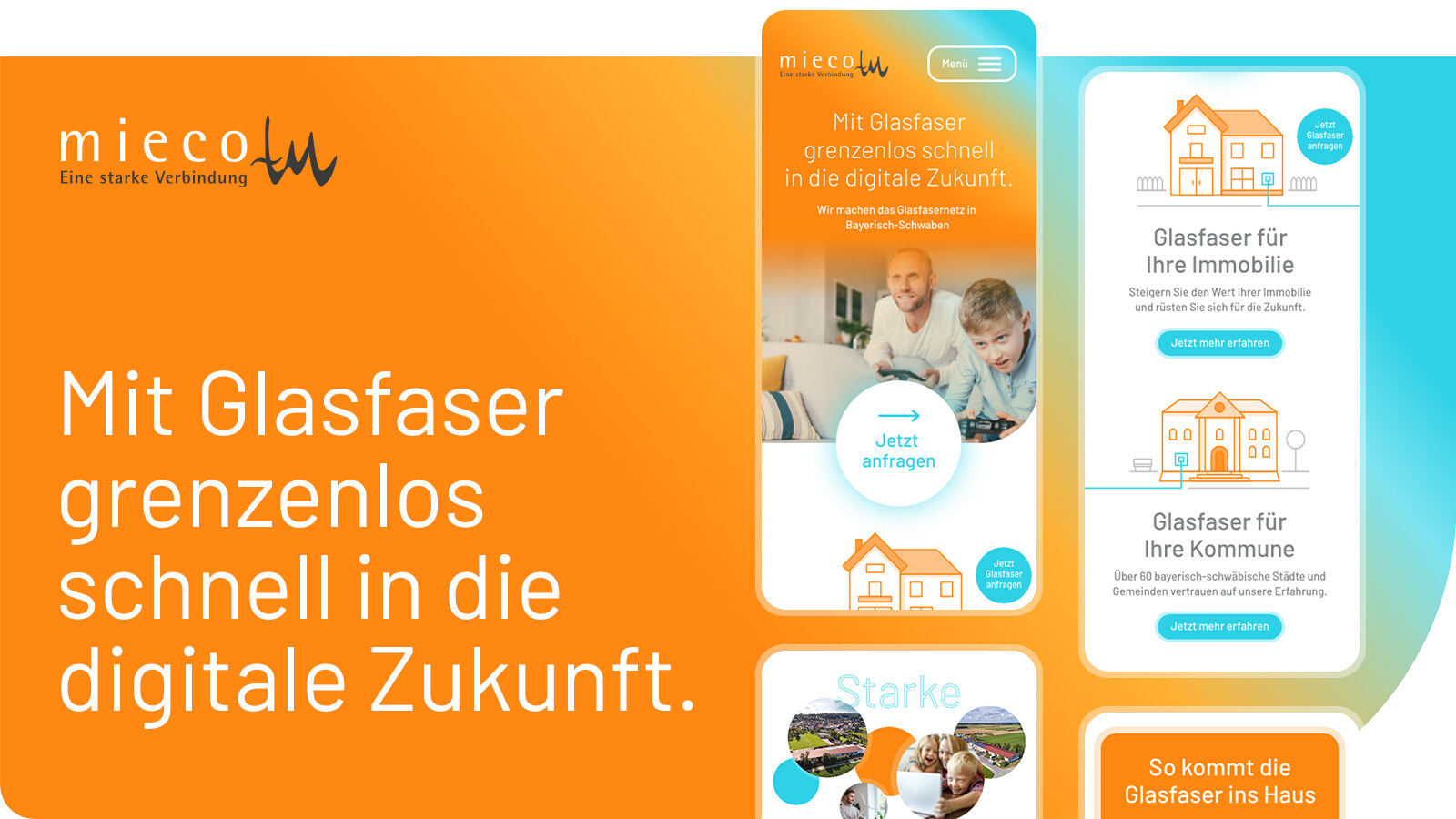 miecom-Netzservice – Titelbild