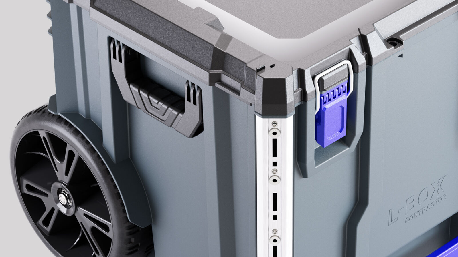 L-BOXX – 3D-Produktbilder