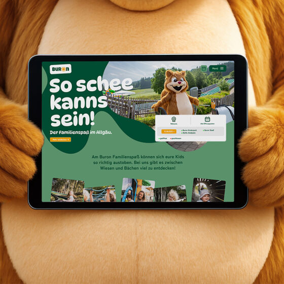 Das ist ja der (zweite) Gipfel!