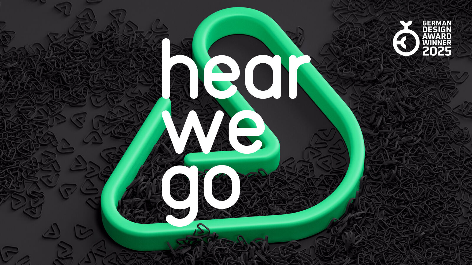 hearwego – Titelbild