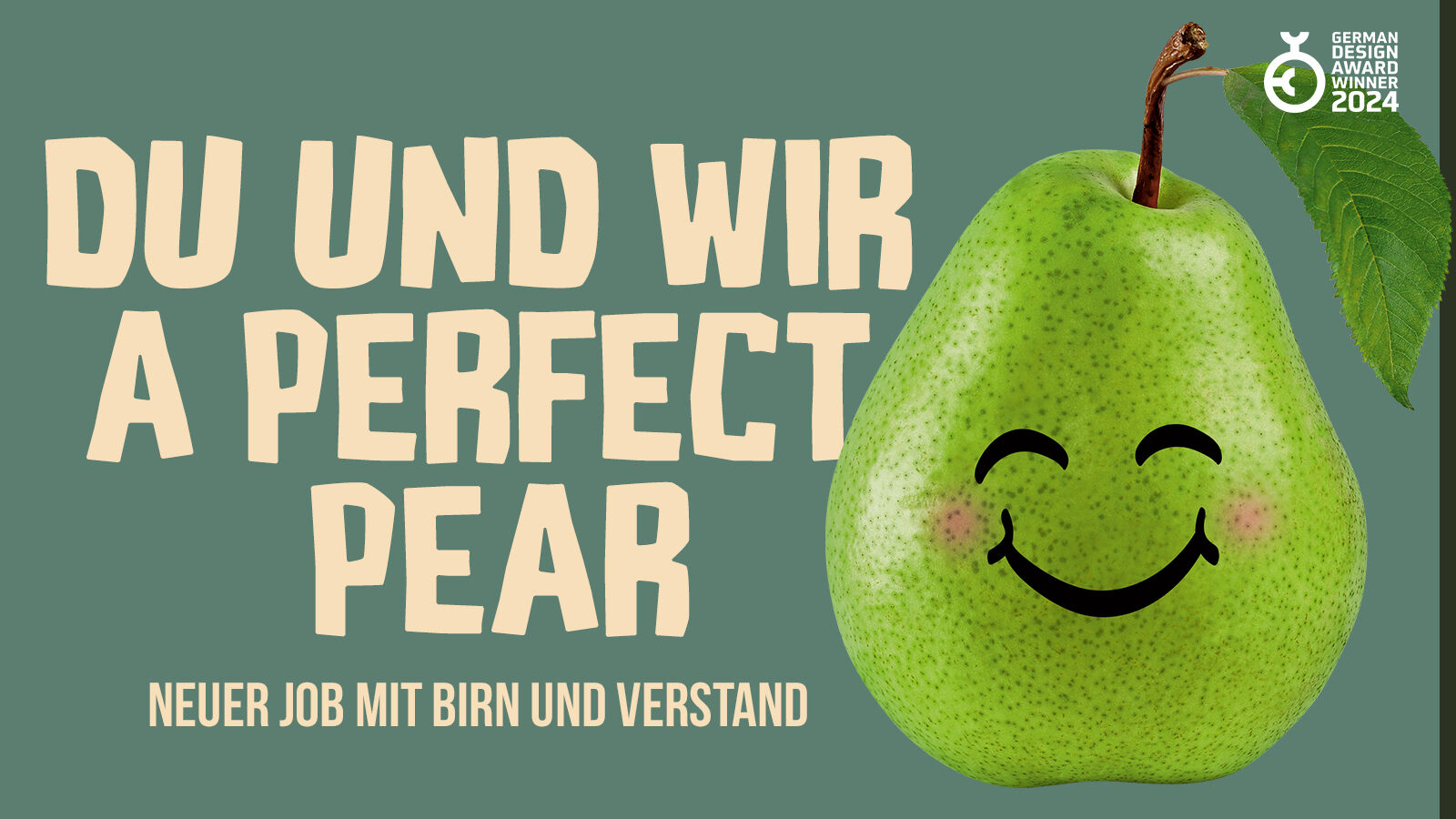 MARY LOU – Willst Du auch zur VEGANG gehören?
