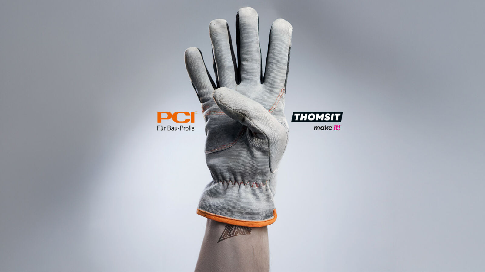 PCI-Gruppe – Titelbild