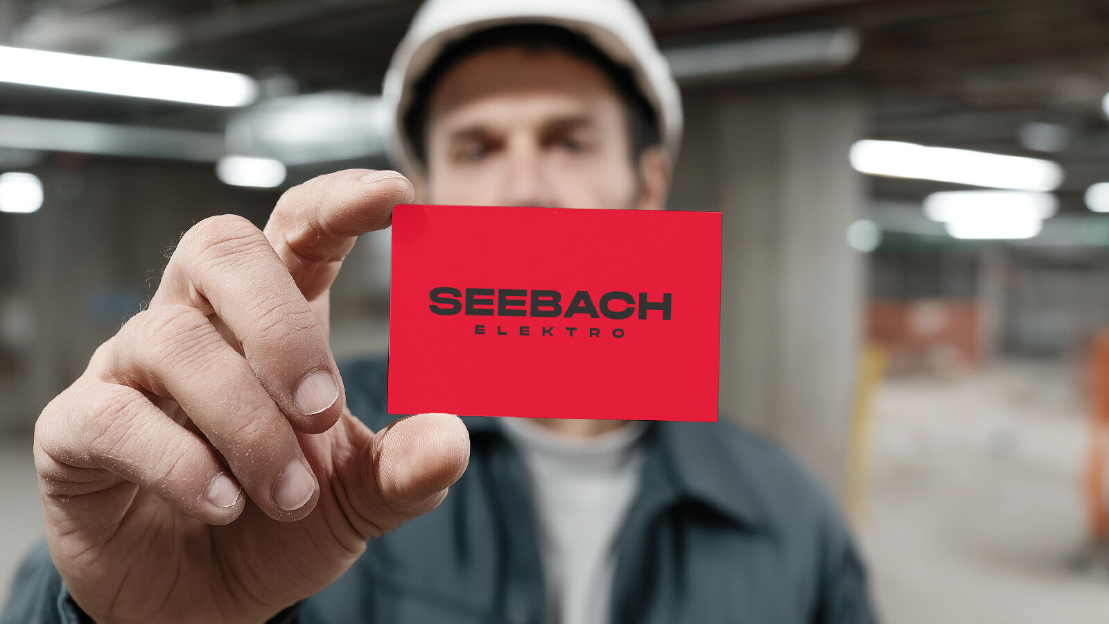 Elektro Seebach – „Rufsch halt an, wennsch a mol an Kurzen hasch 🤝“