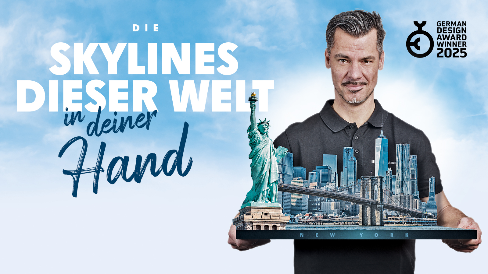 German Design Award 2025