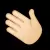 Emoji Hand
